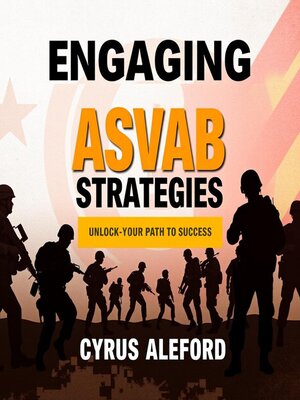 cover image of Engaging ASVAB Strategies